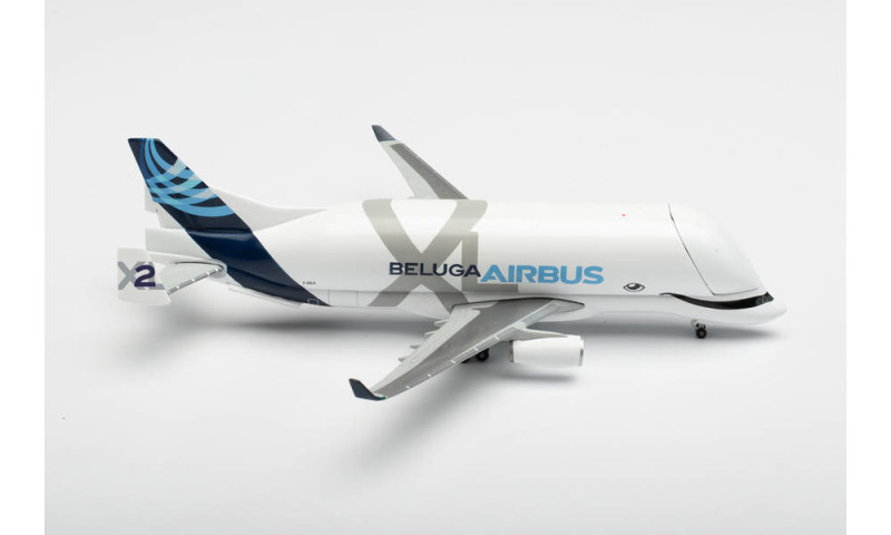 Herpa 534284-001 Airbus Industries BelugaXL (A330-700L)...
