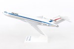 Skymarks Boeing 727-100 United Airlines &quot;Museum of Flight&quot; Scale 1/150