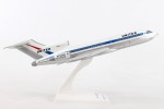Skymarks Boeing 727-100 United Airlines &quot;Museum of Flight&quot; Scale 1/150