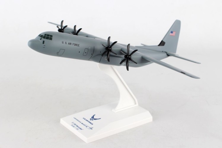 Skymarks Lockheed C-130 Hercules United States Air Force...