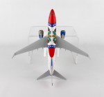 Skymarks Boeing 737-700 Southwest Airlines &quot;Missouri One&quot; Scale 1/130