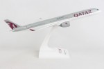 Skymarks Airbus A350-1000 Qatar Airways A7-ANA Scale 1/200