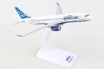 Skymarks Airbus A220-300 JetBlue &quot;HOPS&quot; N3044J Scale 1/200