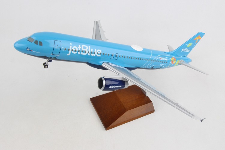 Skymarks Premium Airbus A320 JetBlue...