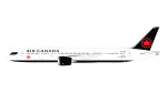 GeminiJets G2ACA1058 Boeing 787-9 Air Canada C-FVND Scale 1/200