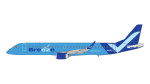 GeminiJets G2MXY1052 Embraer 195AR Breeze Airways N190BZ Scale 1/200
