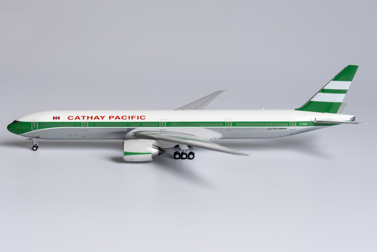 NG Model Boeing 777-300ER Cathay Pacific &quot;fantasy...