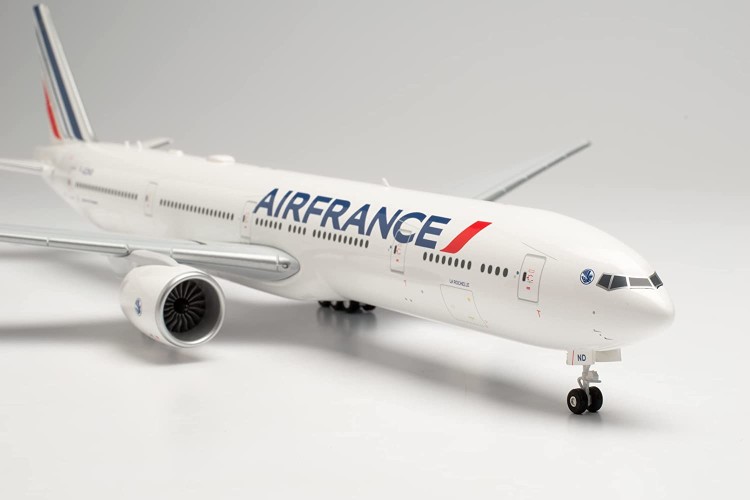 Herpa 571784 Air France Boeing 777-300ER - 2021 livery...