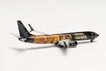 Herpa 535922 Alaska Airlines Boeing 737-900 &ldquo;Our Commitment&rdquo; &ndash; N492AS