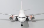 JC Wings Boeing 757-200 EasyJet OH-AFI Scale 1/400