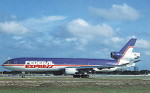AK Federal Express - McDonnell Douglas MD-11F #167
