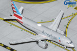 GeminiJets GJAAL2085 Airbus A320-200 American Airlines N103US Scale 1/400