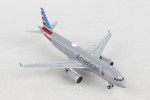 Gemini GJASA2042 Airbus A320-200 Alaska Airlines &quot;Fly With Pride&quot; livery N854VA Scale 1/400