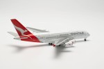 Herpa 531795-001 Qantas Airbus A380 &ndash; VH-OQB &ldquo;Hudson Fysh&rdquo;