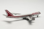 Herpa 535892 Air India Boeing 747-200 - 50 Years of 747 Introduction - VT-EBE &ldquo;Emperor Shahjehan&rdquo;
