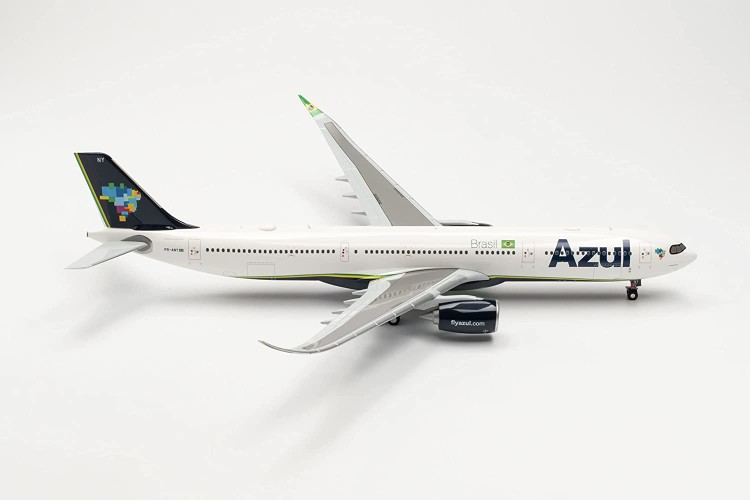 Herpa 571913 Azul Airbus A330-900neo &ndash; PR-ANY...