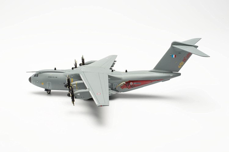 Herpa 572125 French Air Force Airbus A400M Atlas &ndash;...