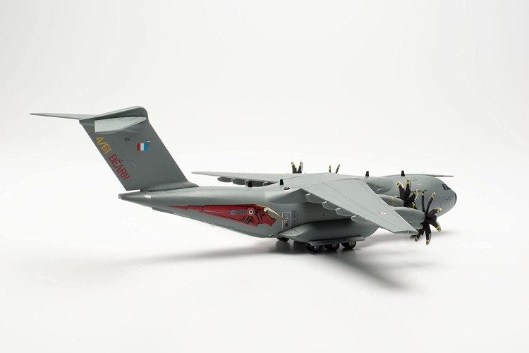 Herpa 572125 French Air Force Airbus A400M Atlas &ndash;...