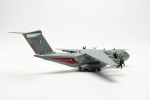 Herpa 572125 French Air Force Airbus A400M Atlas &ndash; ET 4/61 &ldquo;Squadron Reactivation&rdquo;
