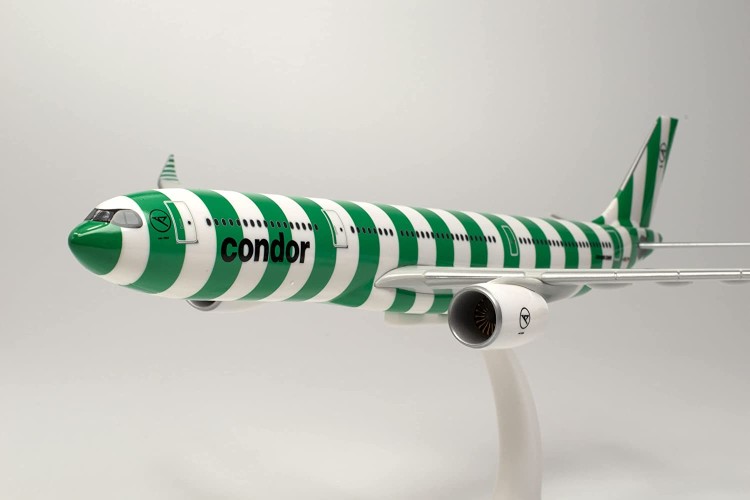 Herpa/Snap-Fit 613590 Condor Airbus A330-900neo...