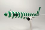 Herpa/Snap-Fit 613590 Condor Airbus A330-900neo &ldquo;Island&rdquo; - new 2022 colors &ndash; D-ANRD