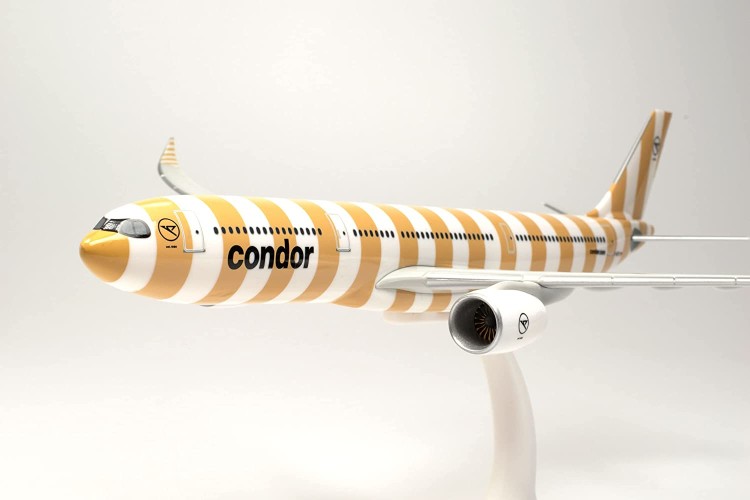 Herpa/Snap-Fit 613613 Condor Airbus A330-900neo...