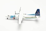 Herpa 571982 Insel Air Fokker 50 &ndash; PJ-KVK