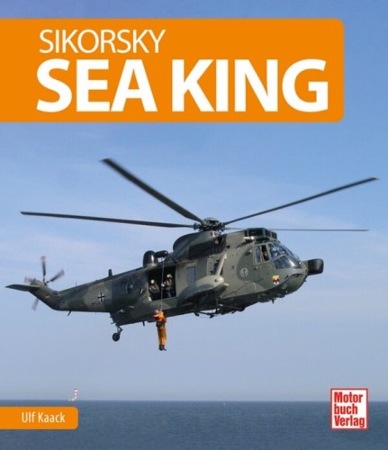 Sikorsky Sea King