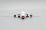 JC Wings Airbus A330-200 LTU D-ALPD Scale 1/400