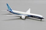 JC Wings Boeing 777-9X House Color N779XX Scale 1/400