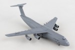 GeminiMACS GMUSA122 Lockheed C-5M Super Galaxy U.S. Air Force &quot;Dover Air Force Base&quot; 69-0024 Scale 1/400