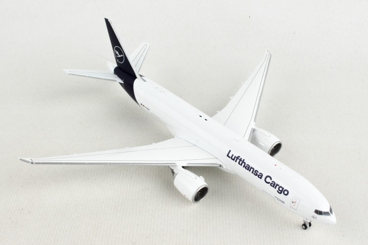 GeminiJets GJDLH2126 Boeing 777-200LRF Lufthansa Cargo...