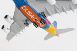 GeminiJets GJUAE2134 Airbus A380-800 Emirates &quot;Dubai Expo&quot;/&quot;Be Part Of The Magic&quot; A6-EEW Scale 1/400