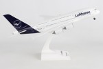 Skymarks Airbus A380-800 Lufthansa Scale 1/200 w/gear