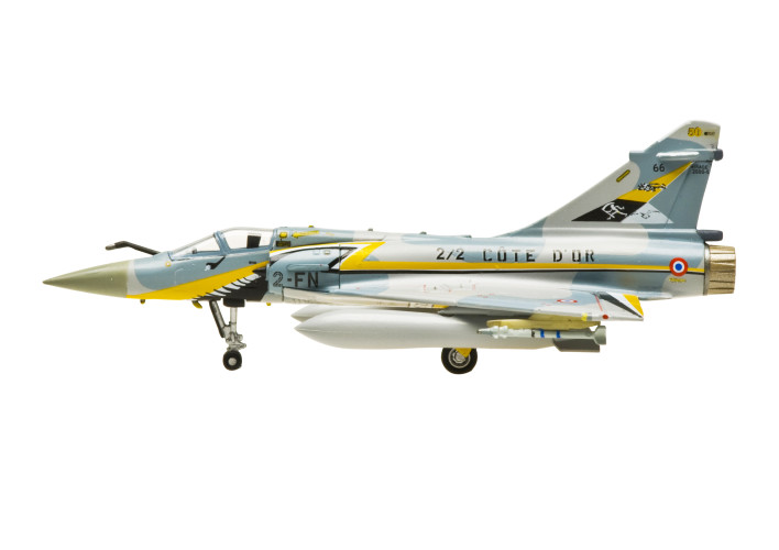 Hogan Dassault Mirage 2000-5 EC 2/2 &quot;C&ocirc;te...