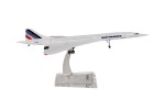 Hogan Concorde Air France F-BVFB Scale 1/200 (diecast) w/G