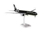 Hogan Air New Zealand Boeing 777-300ER &quot;All Black&quot; New Livery ZK-OKQ Scale 1:200