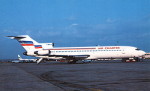 AK Air Charter - Boeing B-727-200 #129
