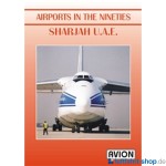 Airports in the Nineties - Sharjah UAE DVD