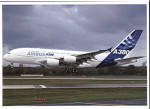 AK Airbus A380 House Colours #002