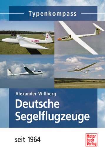 Deutsche Segelflugzeuge seit 1964
