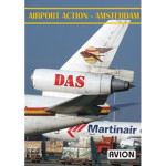 Airport Action - Amsterdam DVD