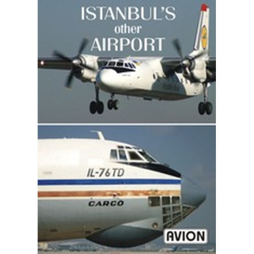 Istanbuls Other Airport DVD