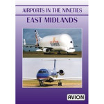 Airports in the Nineties - East Midlands DVD