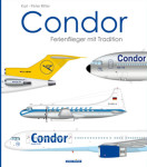Condor - Ferienflieger mit Tradition