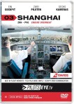 Shanghai |:| DVD |:| Cockpitflug SWISS | A340 | Engine Out |