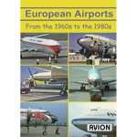 European Airports from the 1960s to the 1980s DVD