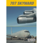 707 Skyward DVD