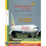 Ethiopian DVD - B777-200LR und B767-300ER