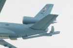 Skymarks USAF KC-10 McGuire Afb New Livery